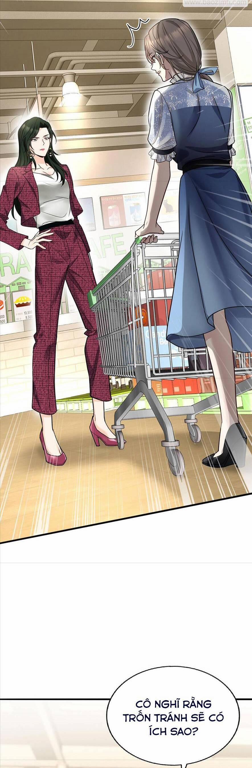 Sau Khi Chia Tay , Tôi Có Kết Đẹp Cùng Với Chú Nhỏ 64 trang 35