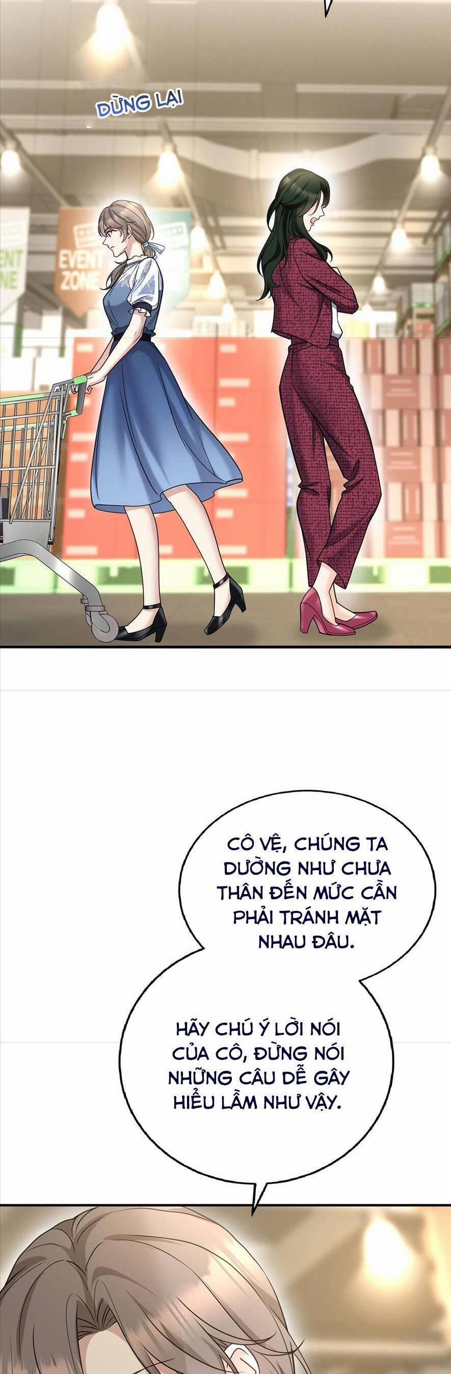 Sau Khi Chia Tay , Tôi Có Kết Đẹp Cùng Với Chú Nhỏ 64 trang 36