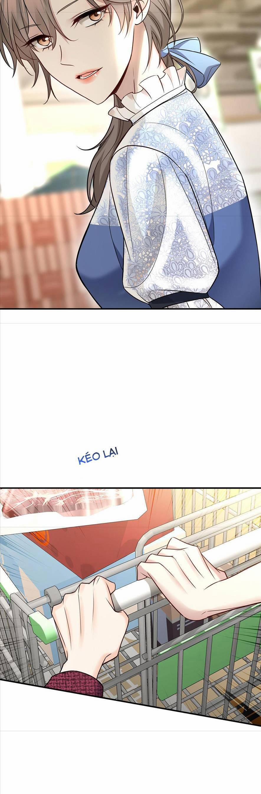 Sau Khi Chia Tay , Tôi Có Kết Đẹp Cùng Với Chú Nhỏ 64 trang 37