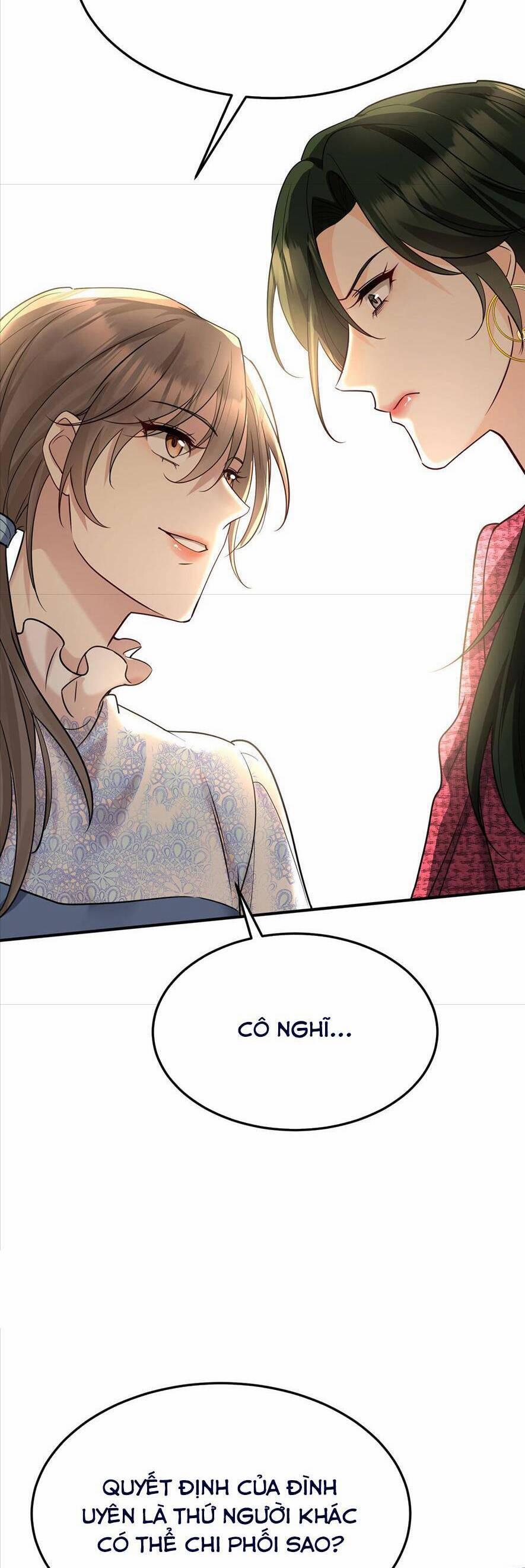 Sau Khi Chia Tay , Tôi Có Kết Đẹp Cùng Với Chú Nhỏ 64 trang 40