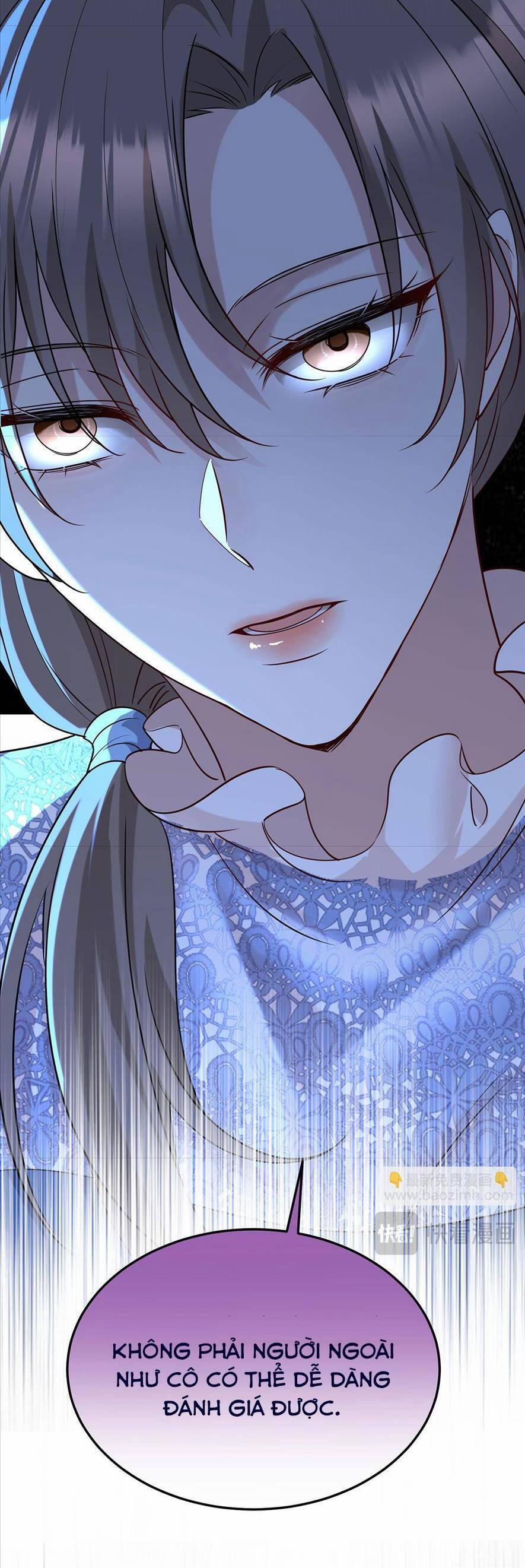 Sau Khi Chia Tay , Tôi Có Kết Đẹp Cùng Với Chú Nhỏ 64 trang 42