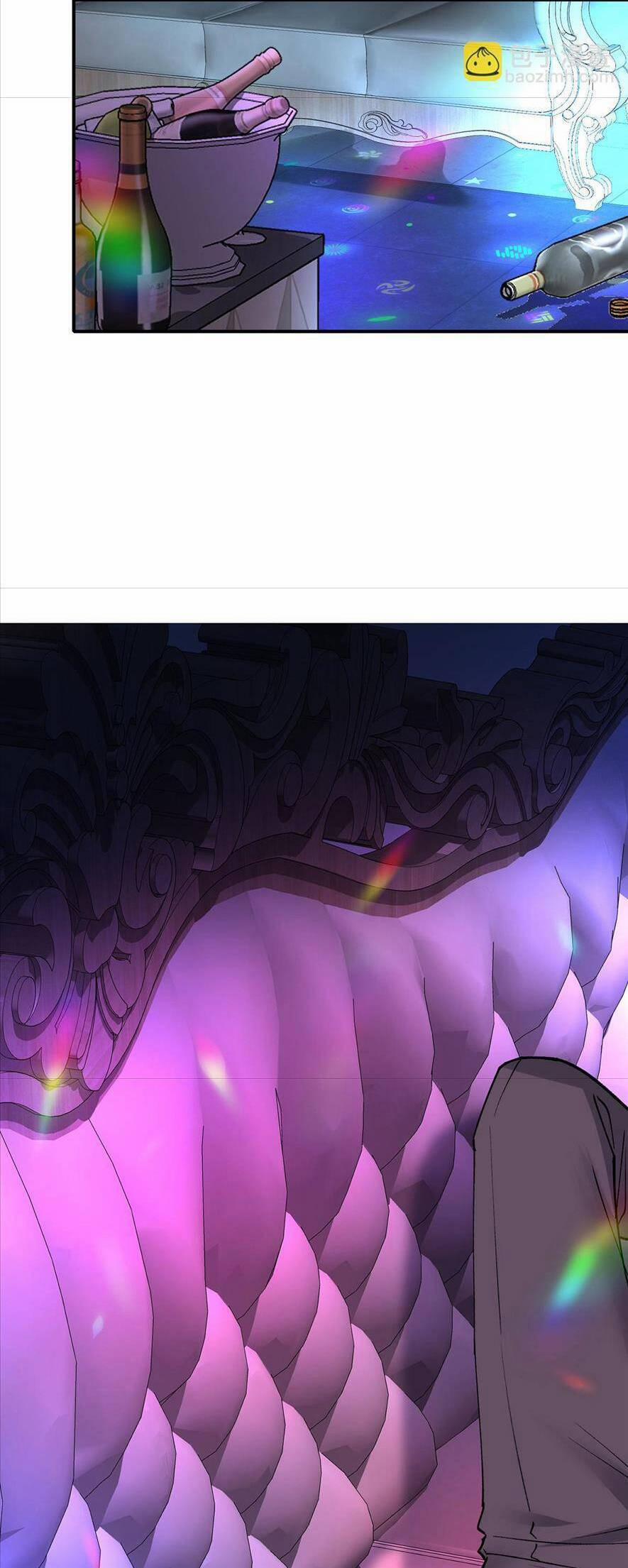 Sau Khi Chia Tay , Tôi Có Kết Đẹp Cùng Với Chú Nhỏ 64 trang 7