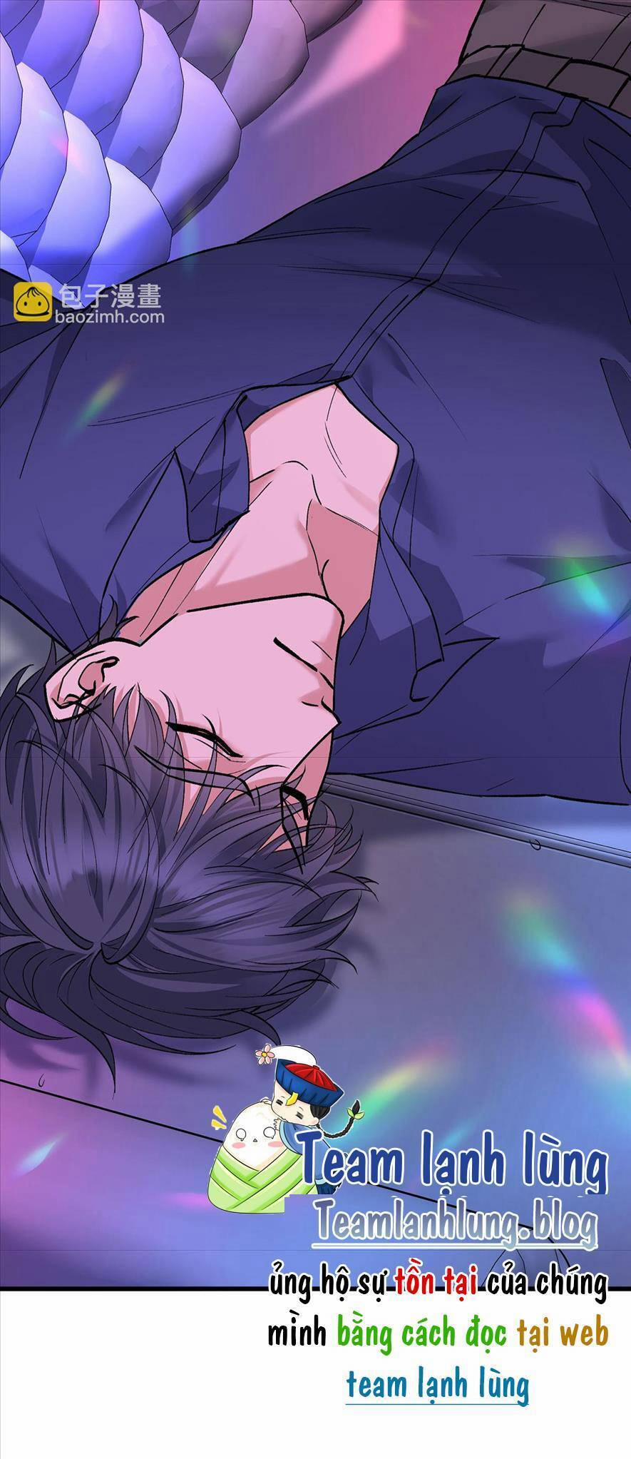 Sau Khi Chia Tay , Tôi Có Kết Đẹp Cùng Với Chú Nhỏ 64 trang 8