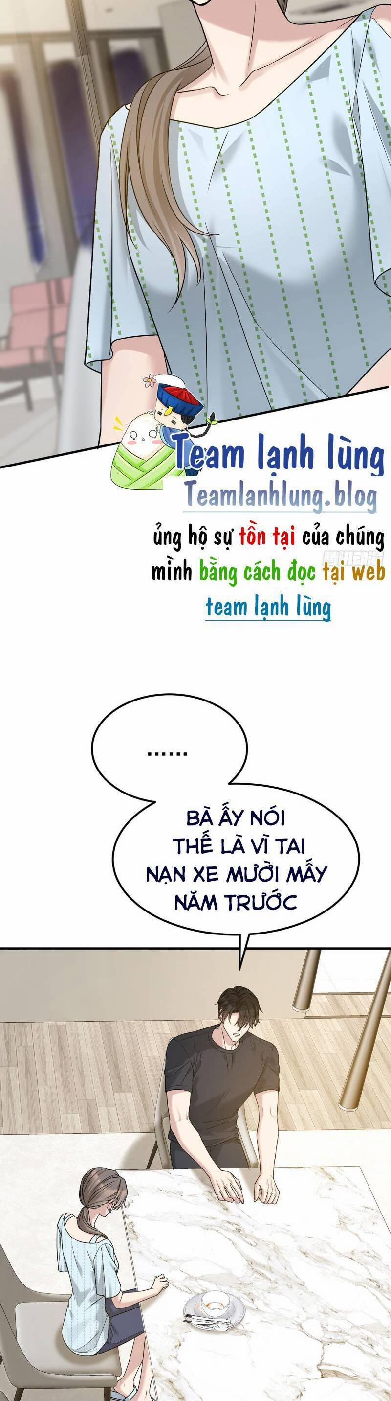 Sau Khi Chia Tay , Tôi Có Kết Đẹp Cùng Với Chú Nhỏ Chương 66 Trang 10