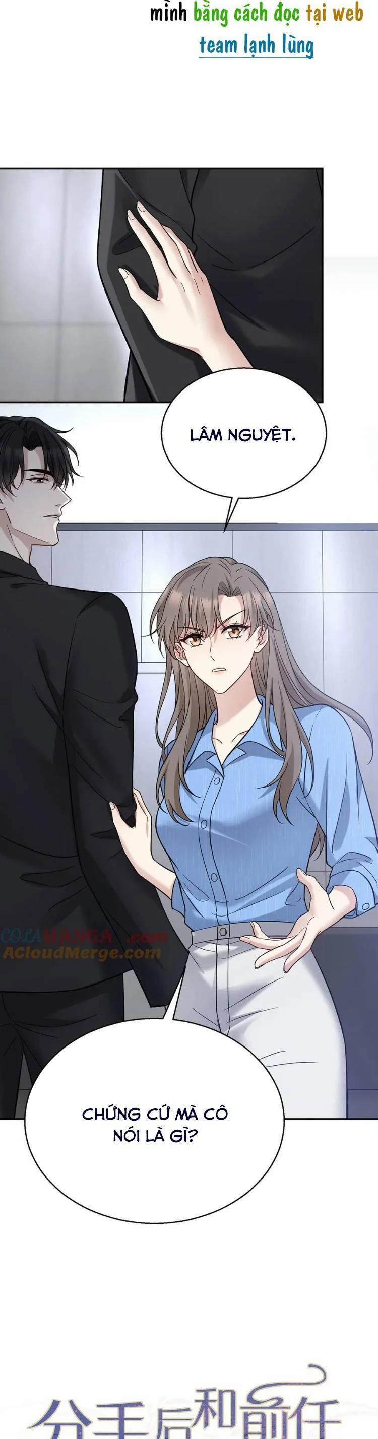 Sau Khi Chia Tay , Tôi Có Kết Đẹp Cùng Với Chú Nhỏ 69 trang 1