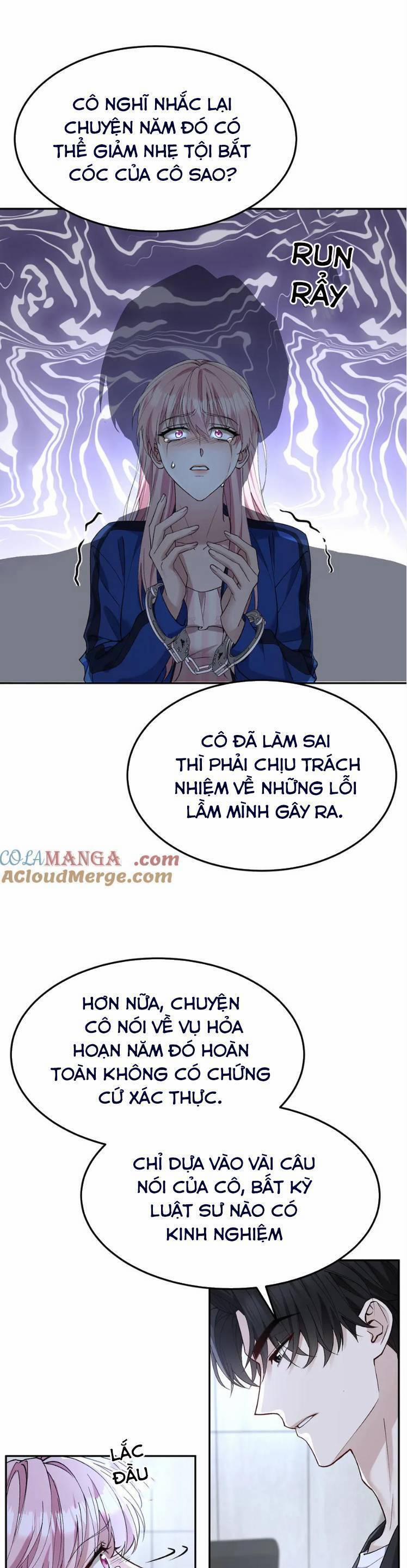 Sau Khi Chia Tay , Tôi Có Kết Đẹp Cùng Với Chú Nhỏ 69 trang 11