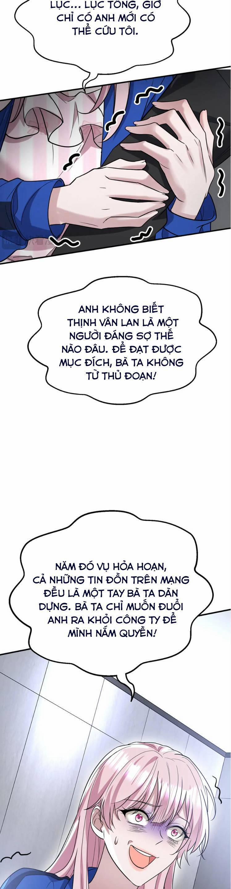 Sau Khi Chia Tay , Tôi Có Kết Đẹp Cùng Với Chú Nhỏ 69 trang 17