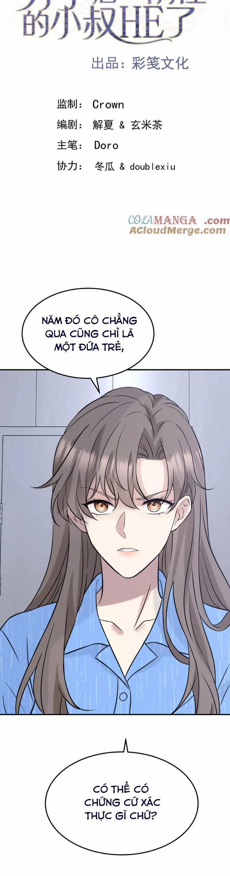 Sau Khi Chia Tay , Tôi Có Kết Đẹp Cùng Với Chú Nhỏ 69 trang 2