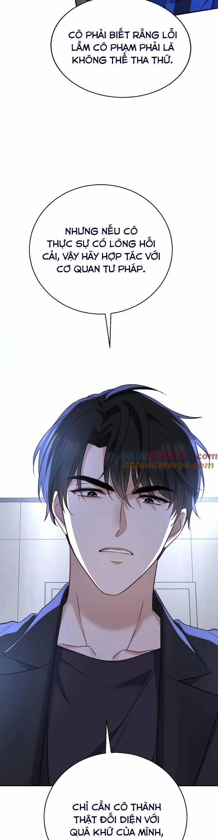 Sau Khi Chia Tay , Tôi Có Kết Đẹp Cùng Với Chú Nhỏ 69 trang 22