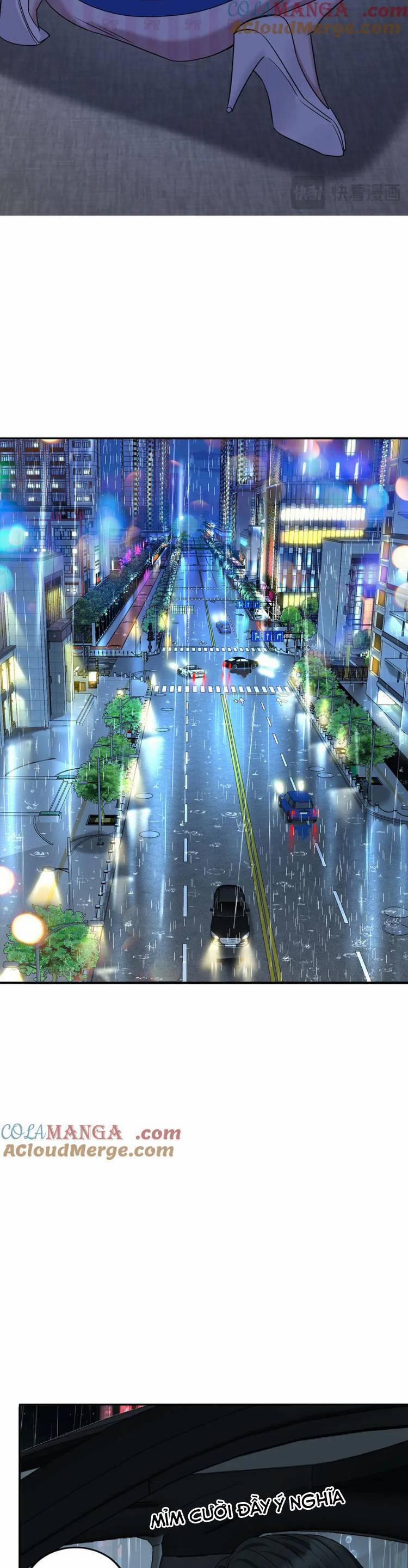 Sau Khi Chia Tay , Tôi Có Kết Đẹp Cùng Với Chú Nhỏ 69 trang 24