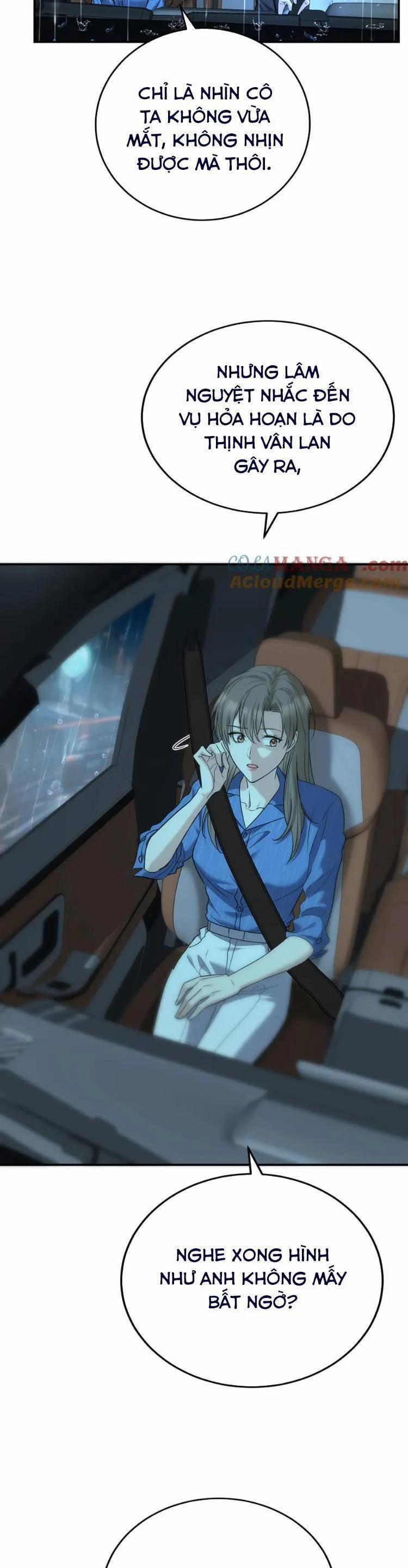 Sau Khi Chia Tay , Tôi Có Kết Đẹp Cùng Với Chú Nhỏ 69 trang 27