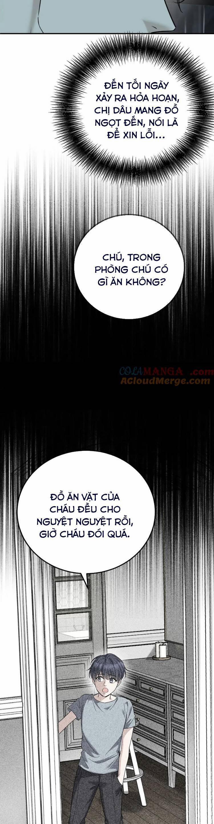 Sau Khi Chia Tay , Tôi Có Kết Đẹp Cùng Với Chú Nhỏ 69 trang 29