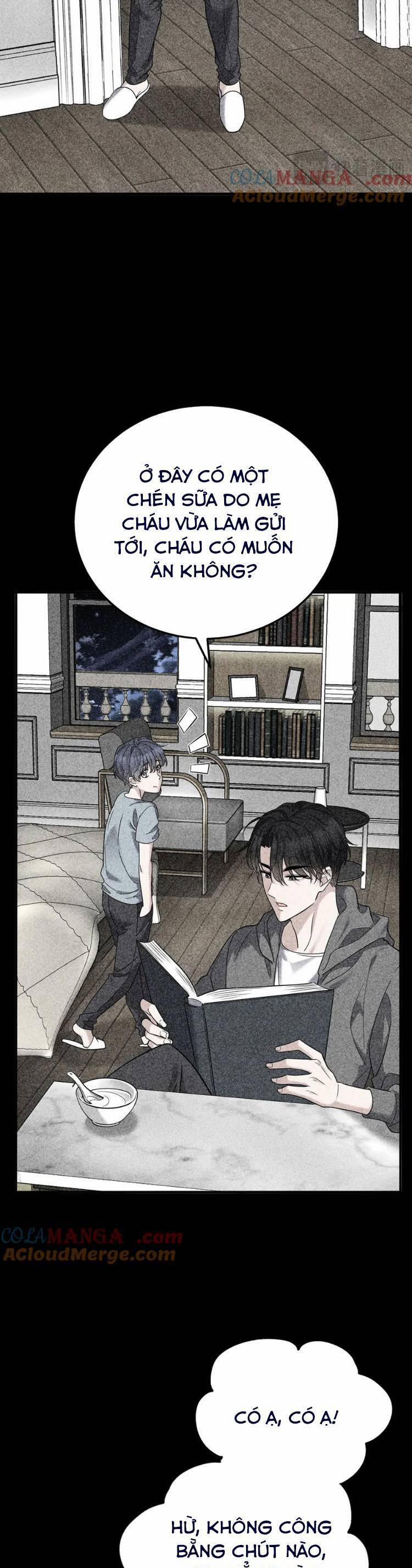 Sau Khi Chia Tay , Tôi Có Kết Đẹp Cùng Với Chú Nhỏ 69 trang 30