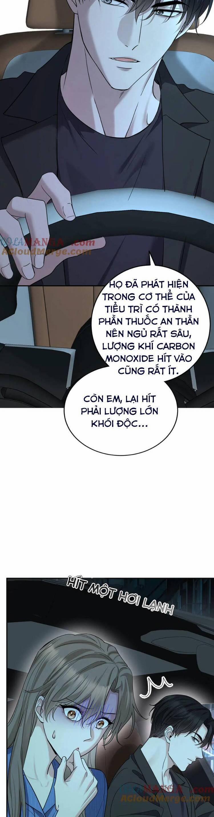 Sau Khi Chia Tay , Tôi Có Kết Đẹp Cùng Với Chú Nhỏ 69 trang 33