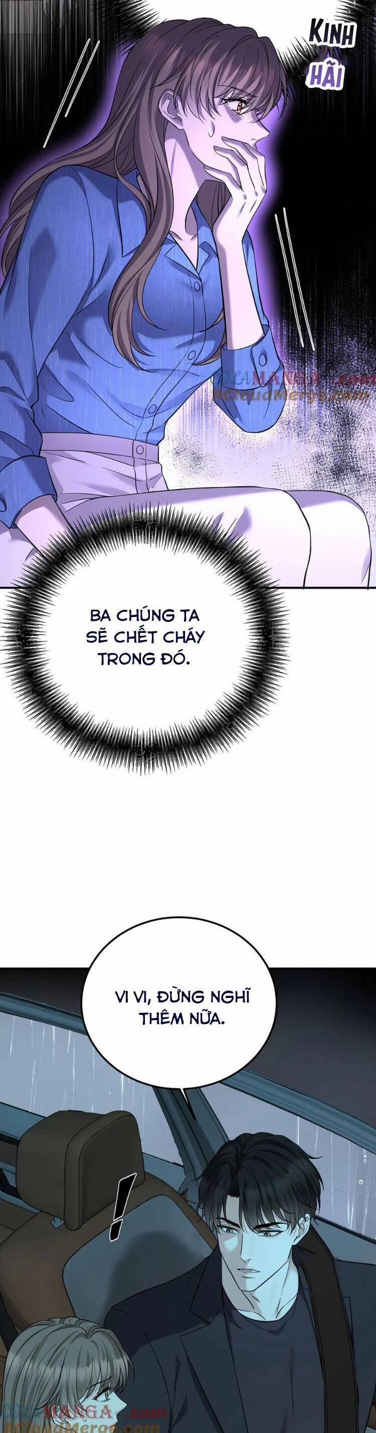 Sau Khi Chia Tay , Tôi Có Kết Đẹp Cùng Với Chú Nhỏ 69 trang 35