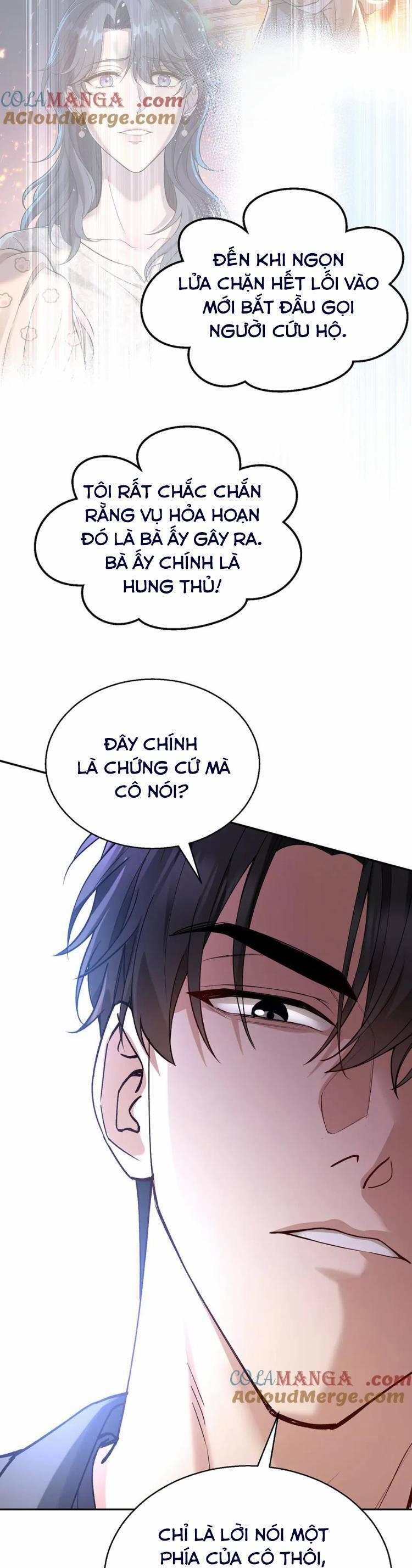 Sau Khi Chia Tay , Tôi Có Kết Đẹp Cùng Với Chú Nhỏ 69 trang 8