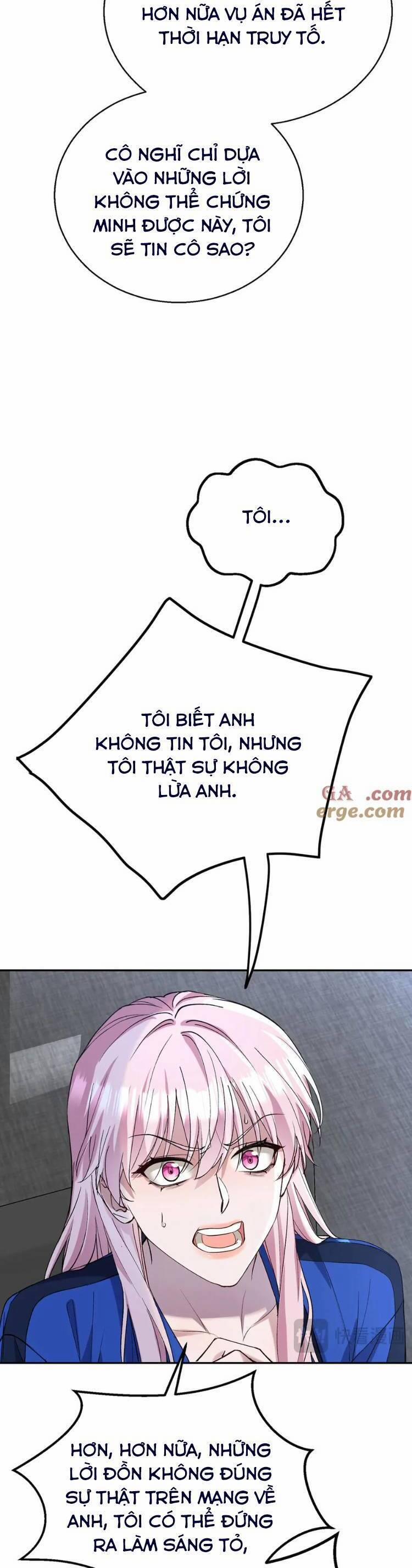 Sau Khi Chia Tay , Tôi Có Kết Đẹp Cùng Với Chú Nhỏ 69 trang 9