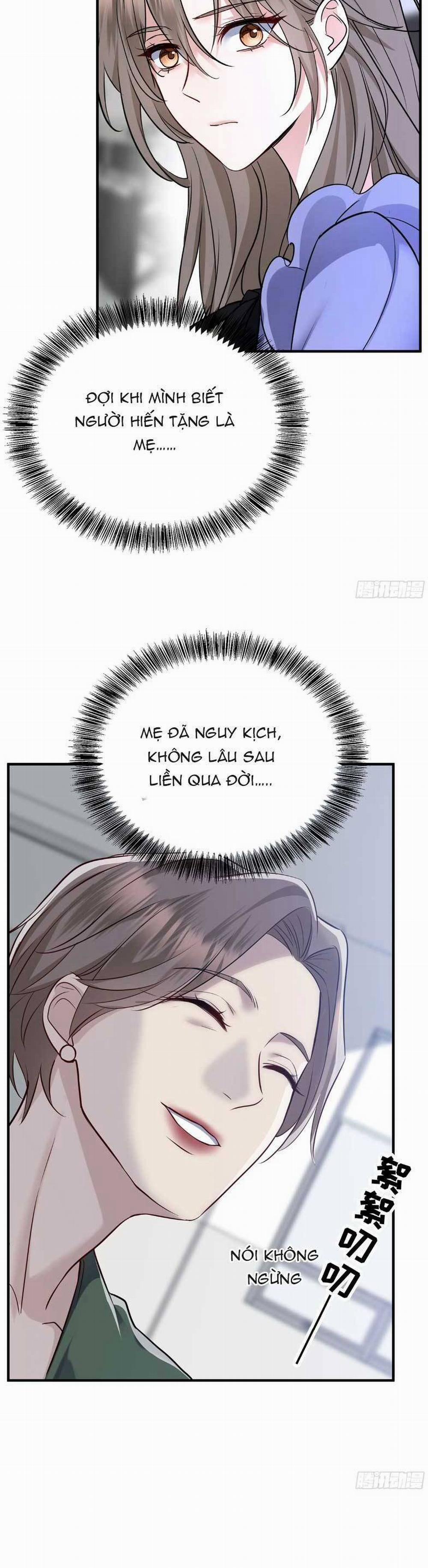 Sau Khi Chia Tay , Tôi Có Kết Đẹp Cùng Với Chú Nhỏ 7 trang 11