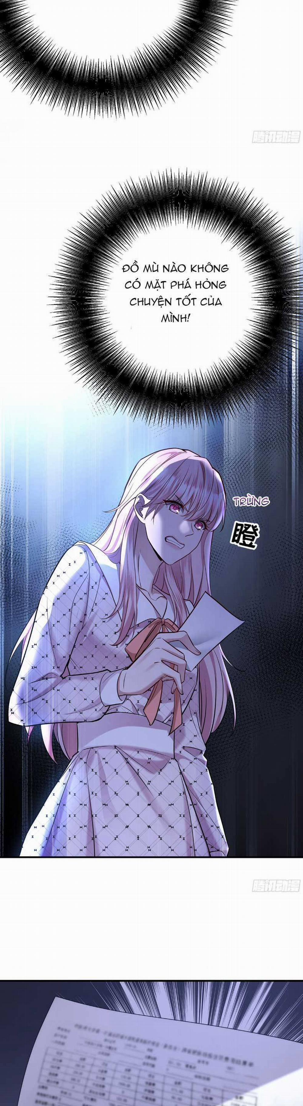 Sau Khi Chia Tay , Tôi Có Kết Đẹp Cùng Với Chú Nhỏ 7 trang 13