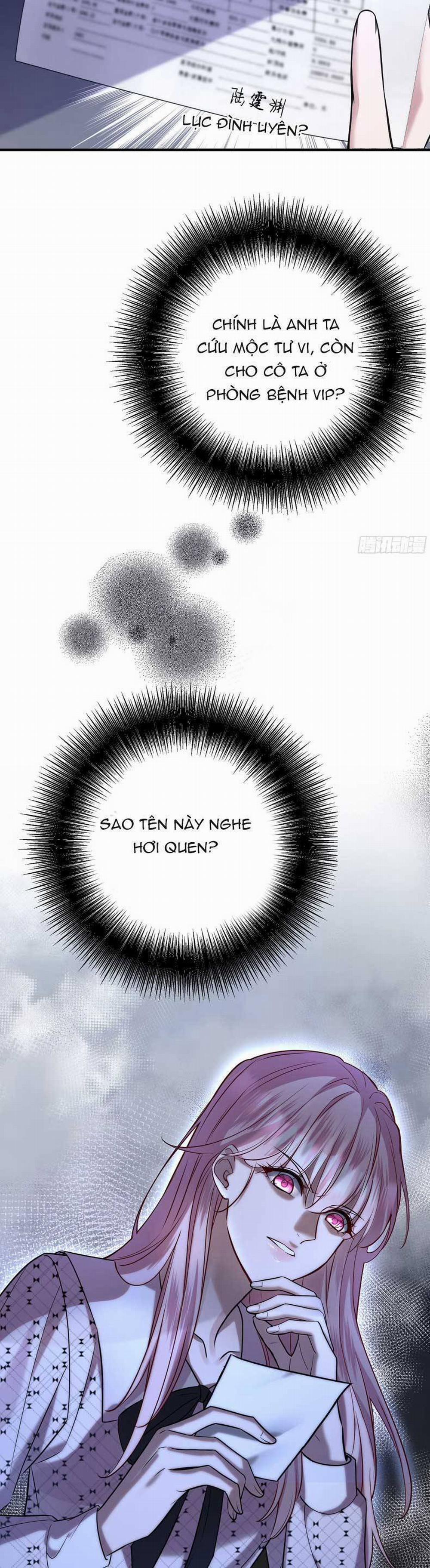 Sau Khi Chia Tay , Tôi Có Kết Đẹp Cùng Với Chú Nhỏ 7 trang 14