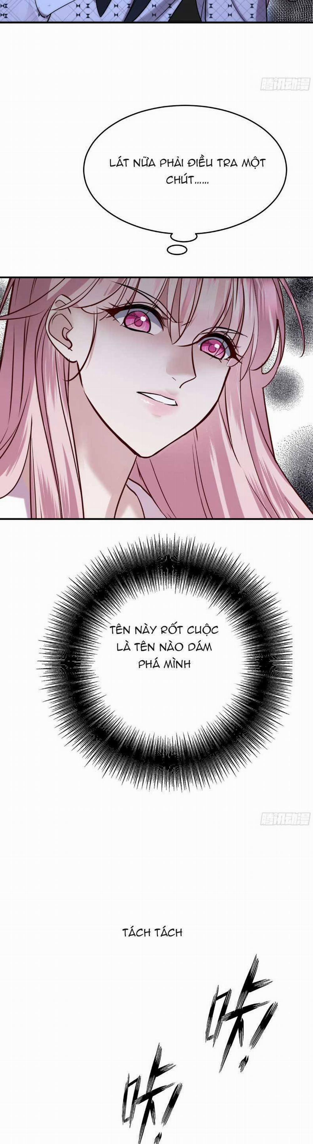 Sau Khi Chia Tay , Tôi Có Kết Đẹp Cùng Với Chú Nhỏ 7 trang 15