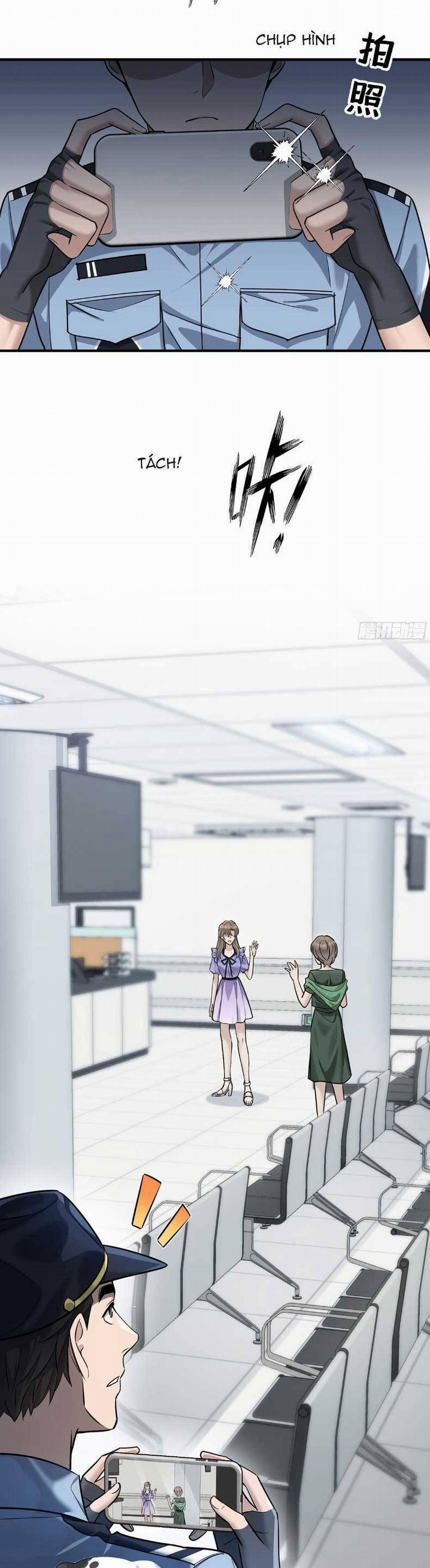 Sau Khi Chia Tay , Tôi Có Kết Đẹp Cùng Với Chú Nhỏ 7 trang 16