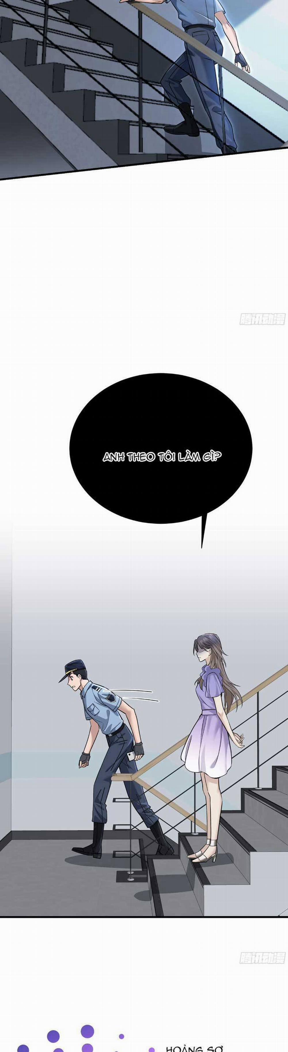 Sau Khi Chia Tay , Tôi Có Kết Đẹp Cùng Với Chú Nhỏ 7 trang 19