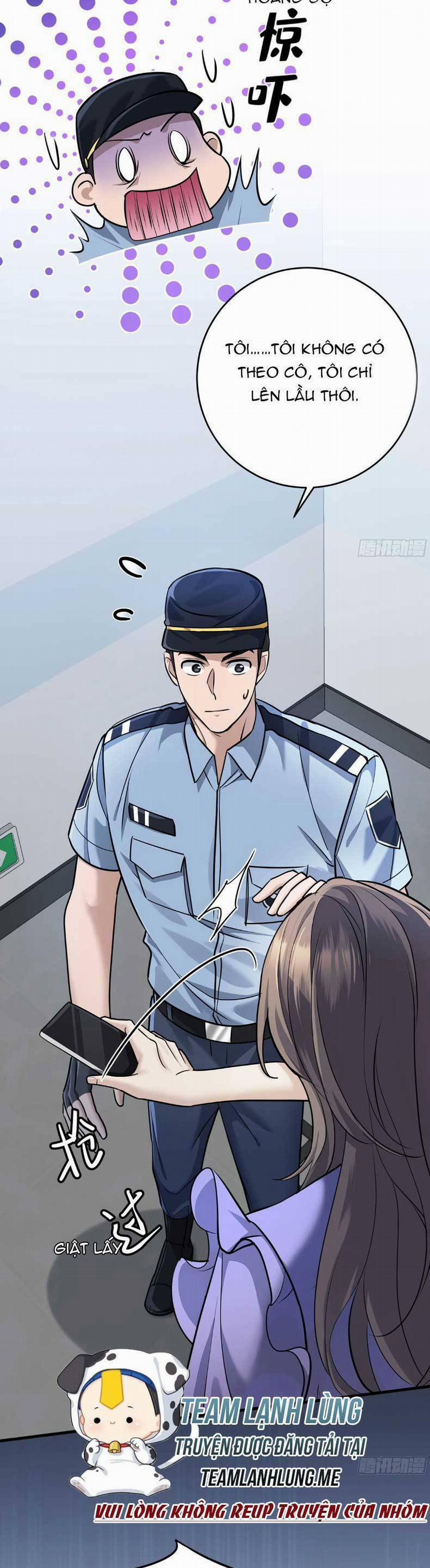 Sau Khi Chia Tay , Tôi Có Kết Đẹp Cùng Với Chú Nhỏ 7 trang 20