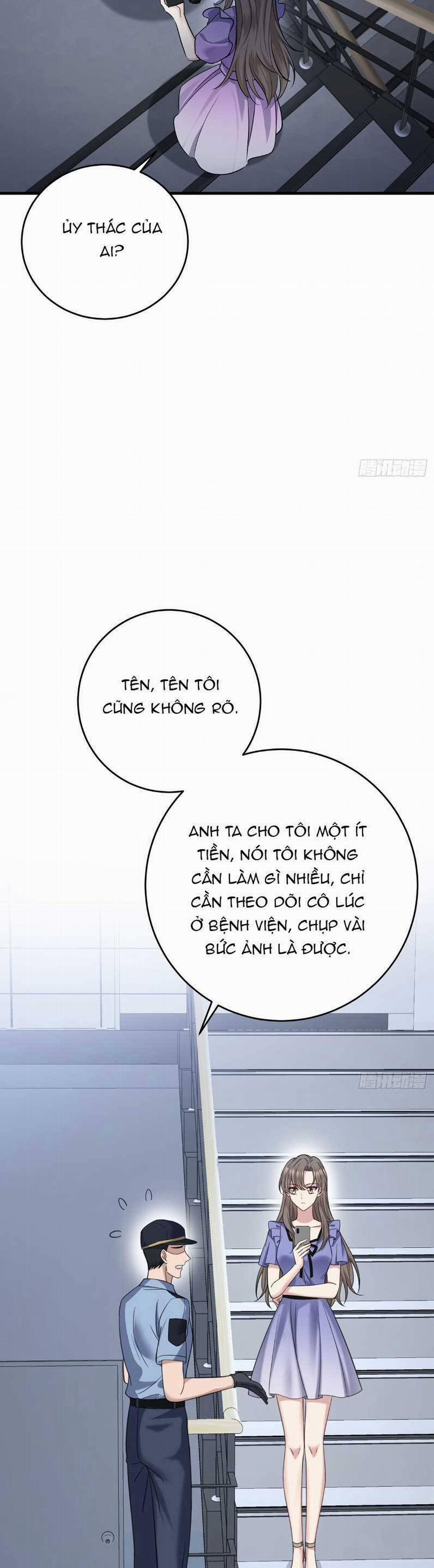 Sau Khi Chia Tay , Tôi Có Kết Đẹp Cùng Với Chú Nhỏ 7 trang 23