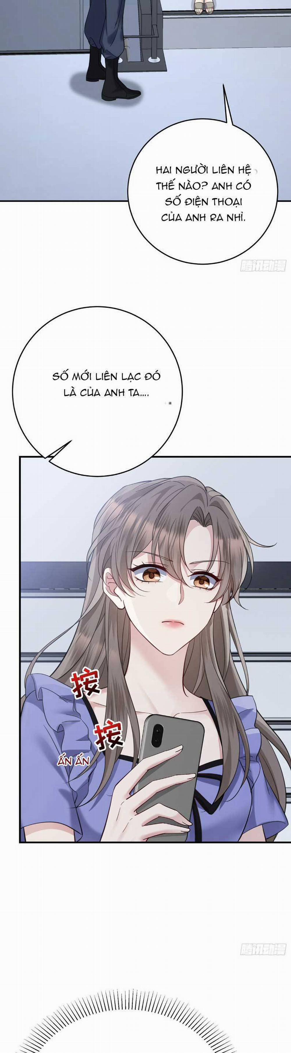 Sau Khi Chia Tay , Tôi Có Kết Đẹp Cùng Với Chú Nhỏ 7 trang 24