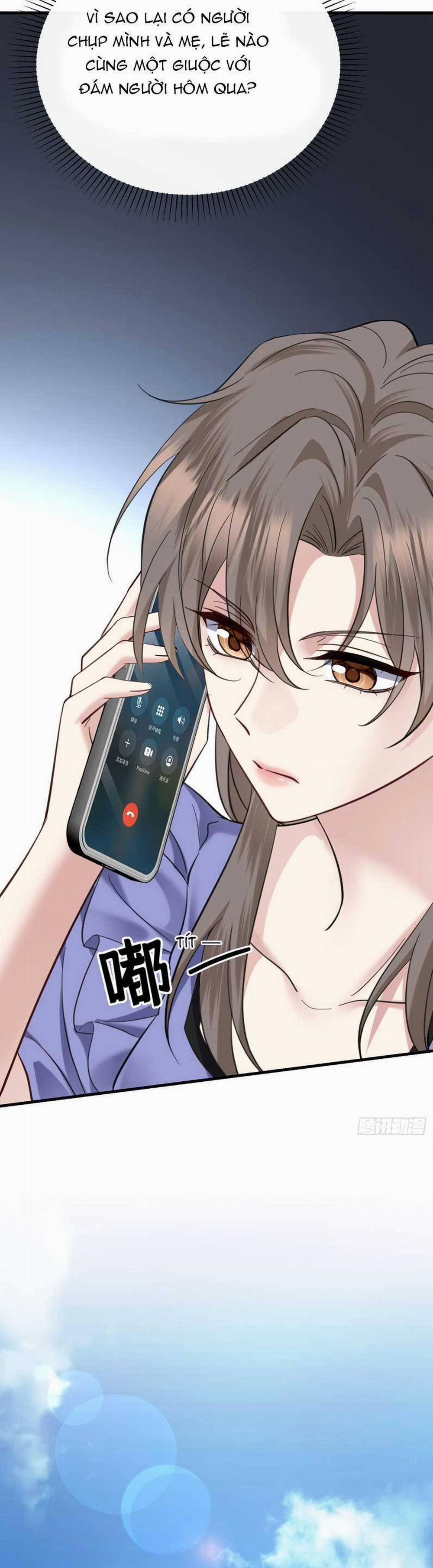 Sau Khi Chia Tay , Tôi Có Kết Đẹp Cùng Với Chú Nhỏ 7 trang 25