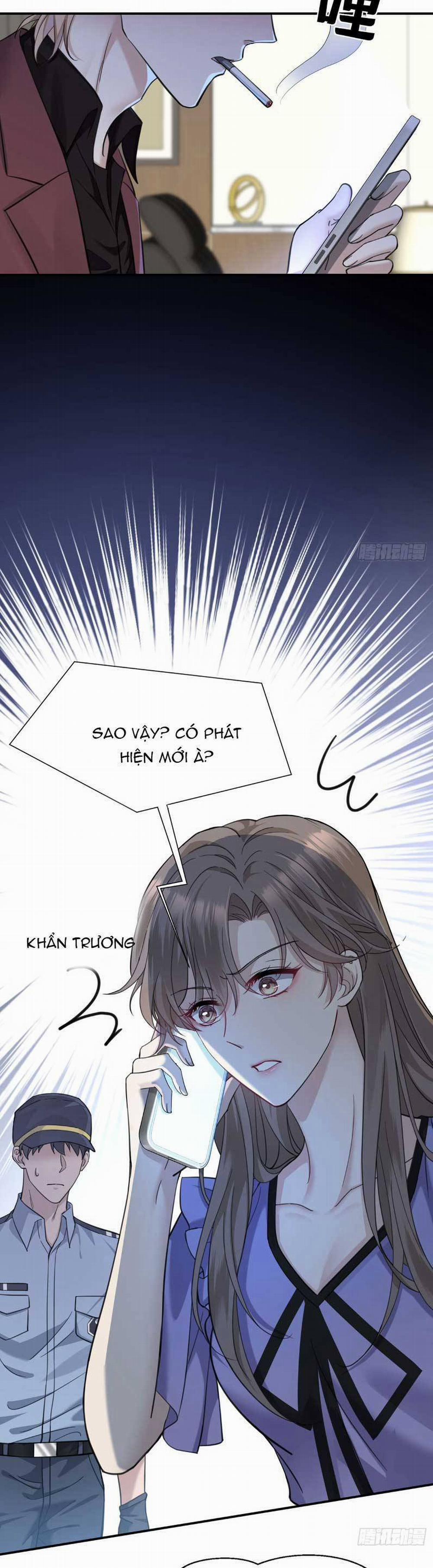 Sau Khi Chia Tay , Tôi Có Kết Đẹp Cùng Với Chú Nhỏ 7 trang 27