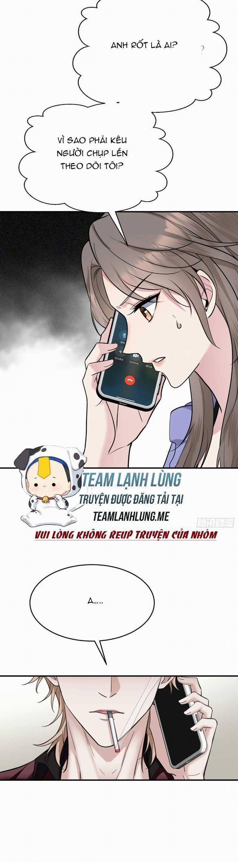 Sau Khi Chia Tay , Tôi Có Kết Đẹp Cùng Với Chú Nhỏ 7 trang 28