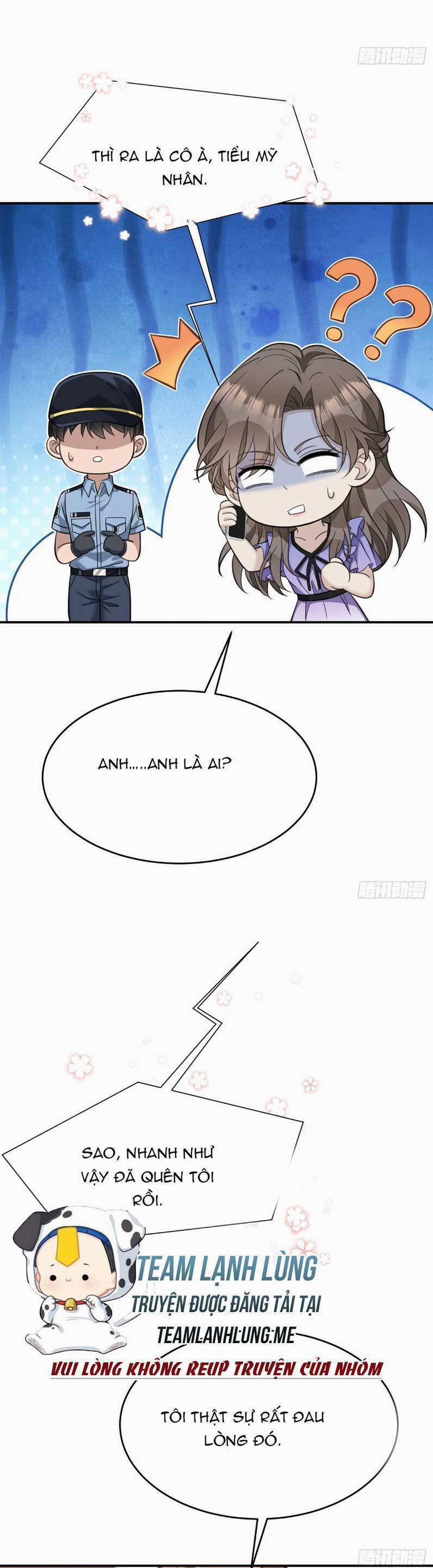 Sau Khi Chia Tay , Tôi Có Kết Đẹp Cùng Với Chú Nhỏ 7 trang 29