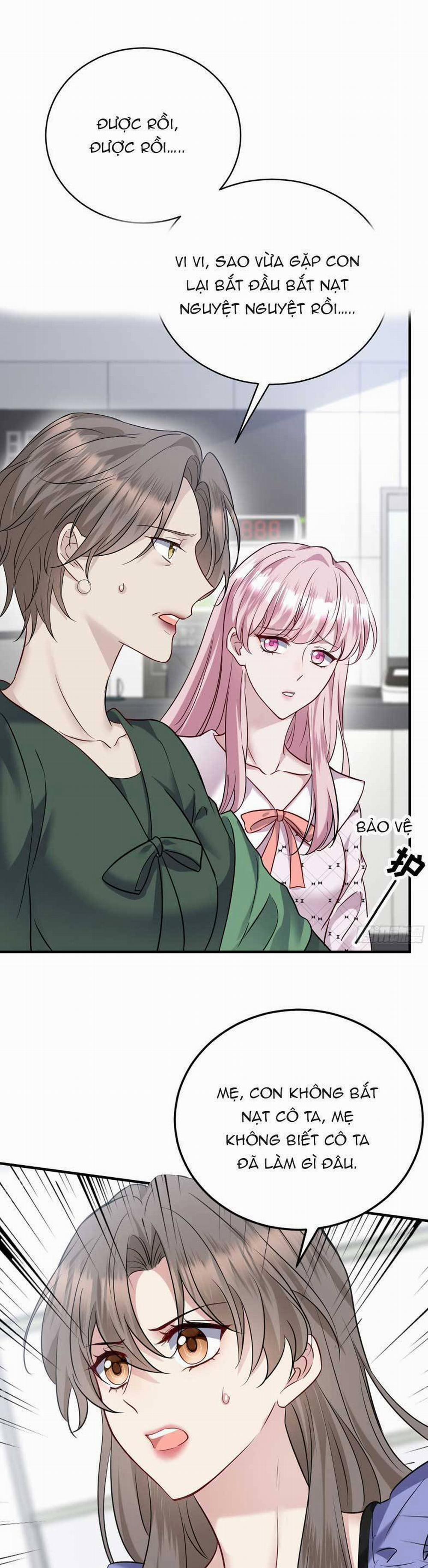 Sau Khi Chia Tay , Tôi Có Kết Đẹp Cùng Với Chú Nhỏ 7 trang 3