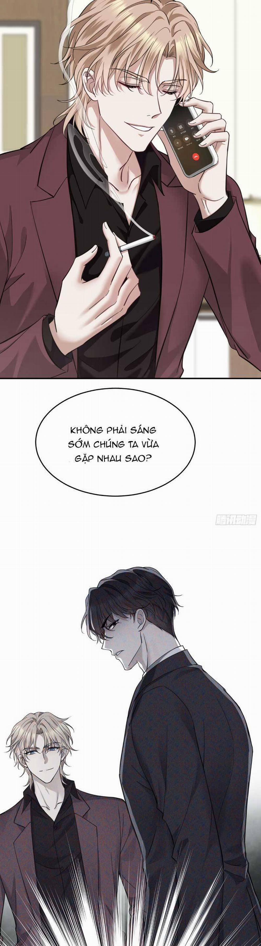 Sau Khi Chia Tay , Tôi Có Kết Đẹp Cùng Với Chú Nhỏ 7 trang 30