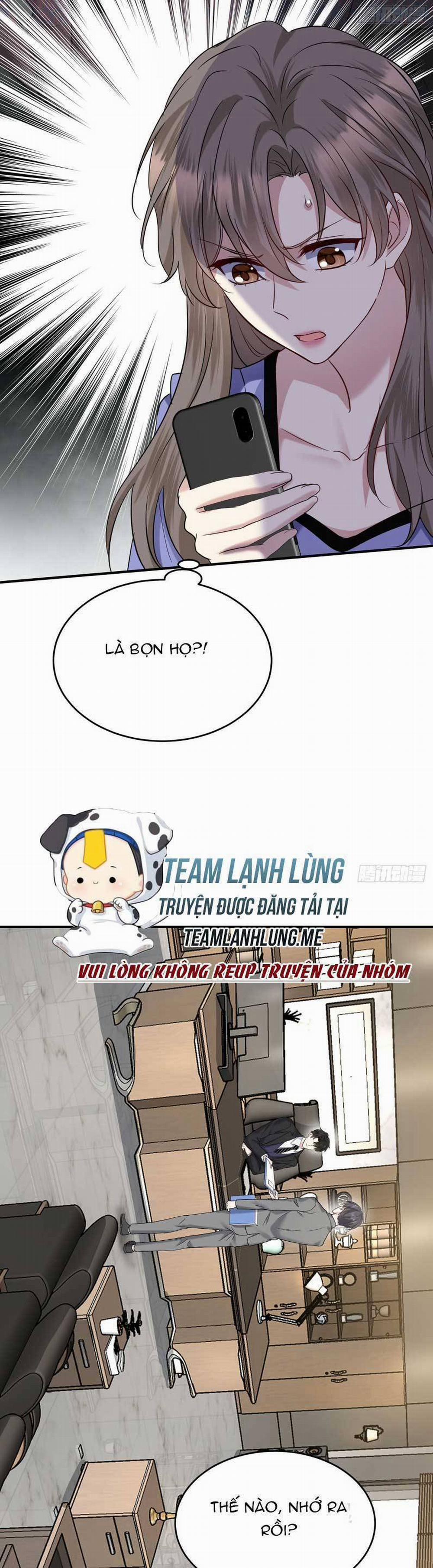 Sau Khi Chia Tay , Tôi Có Kết Đẹp Cùng Với Chú Nhỏ 7 trang 31