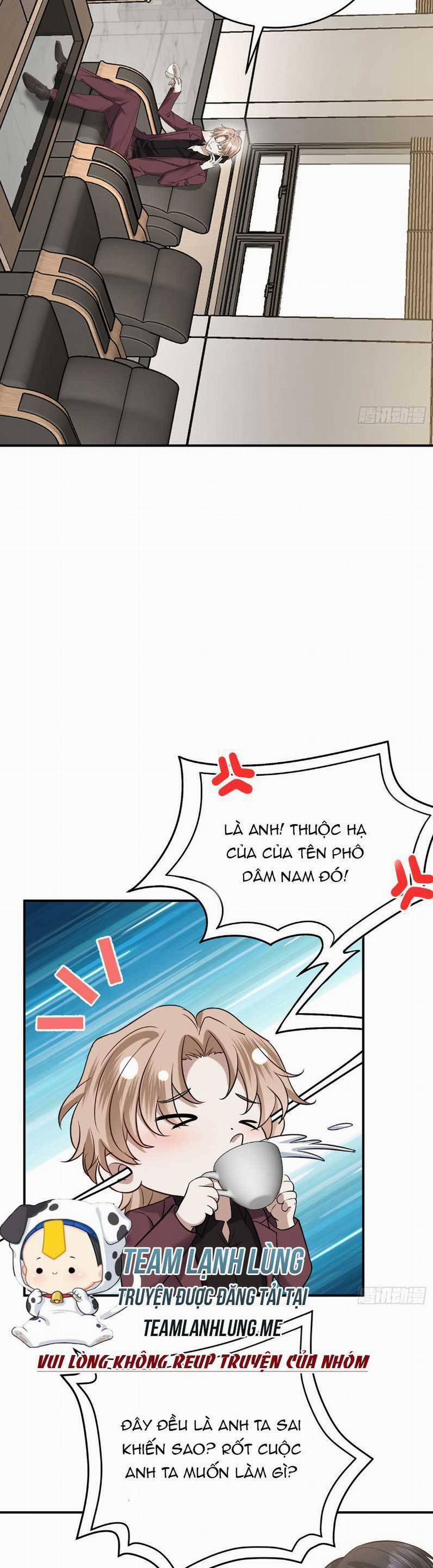 Sau Khi Chia Tay , Tôi Có Kết Đẹp Cùng Với Chú Nhỏ 7 trang 32