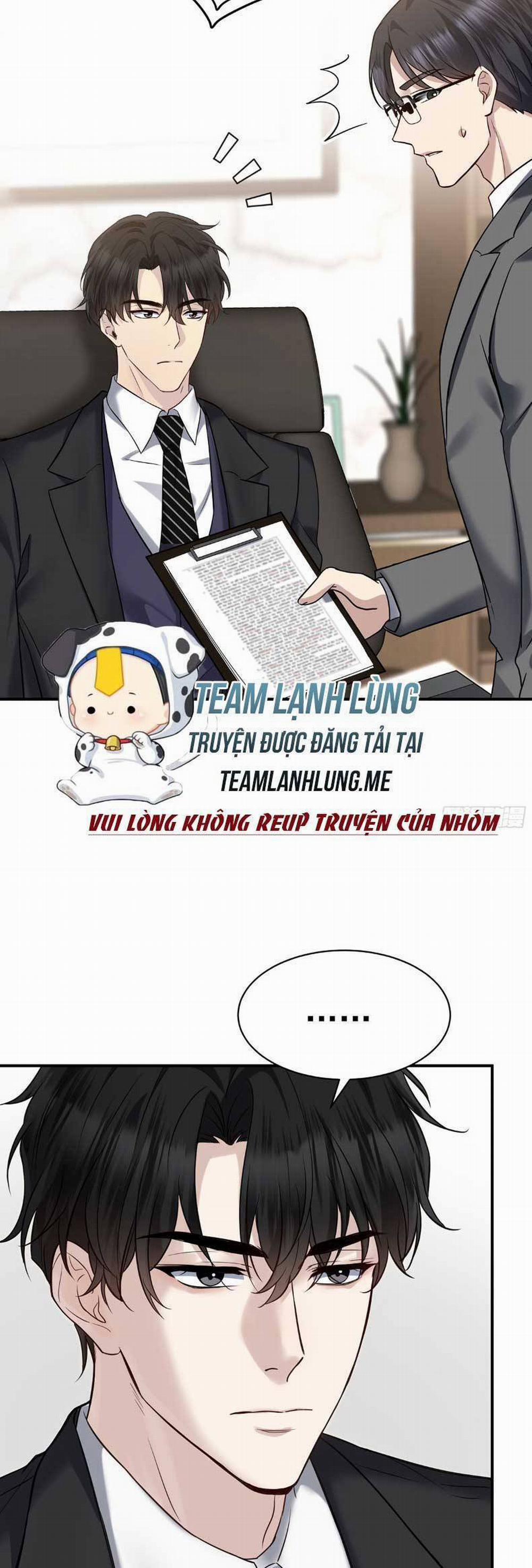 Sau Khi Chia Tay , Tôi Có Kết Đẹp Cùng Với Chú Nhỏ 7 trang 33