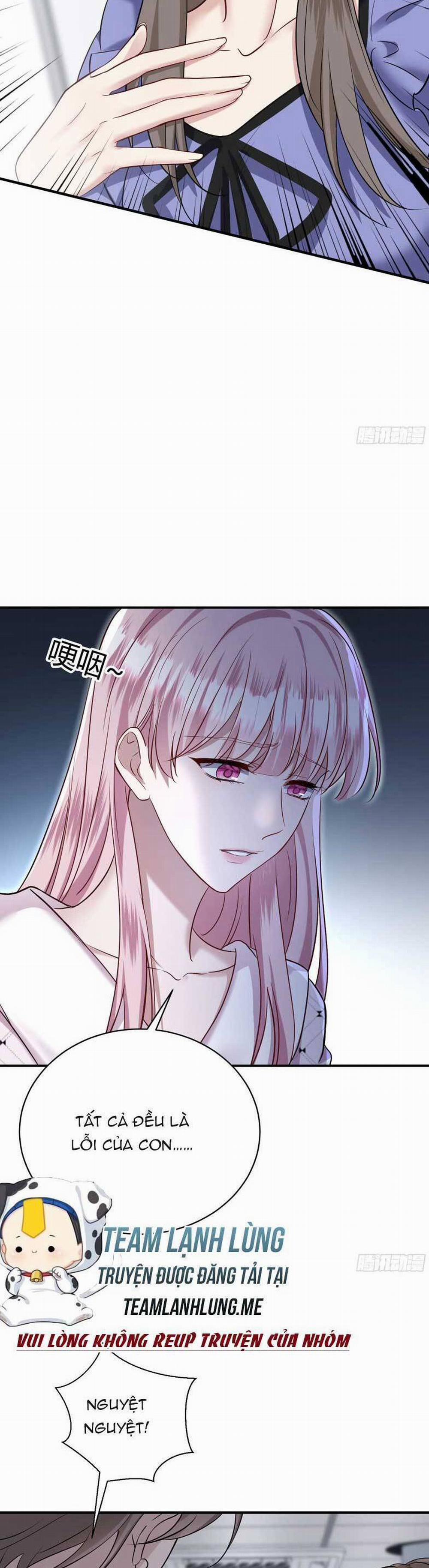 Sau Khi Chia Tay , Tôi Có Kết Đẹp Cùng Với Chú Nhỏ 7 trang 4