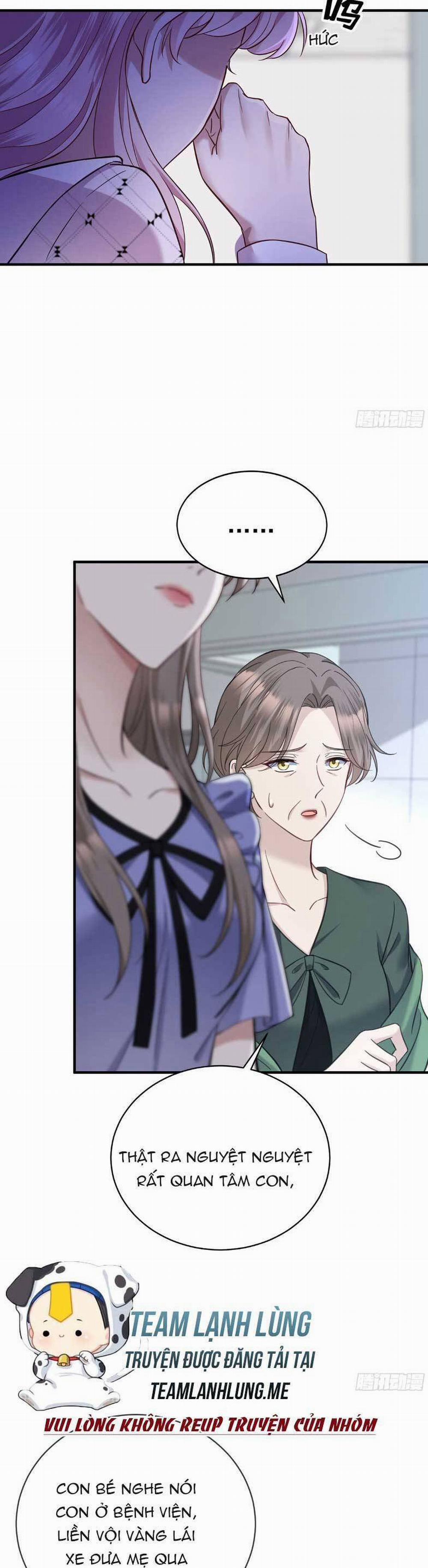 Sau Khi Chia Tay , Tôi Có Kết Đẹp Cùng Với Chú Nhỏ 7 trang 6