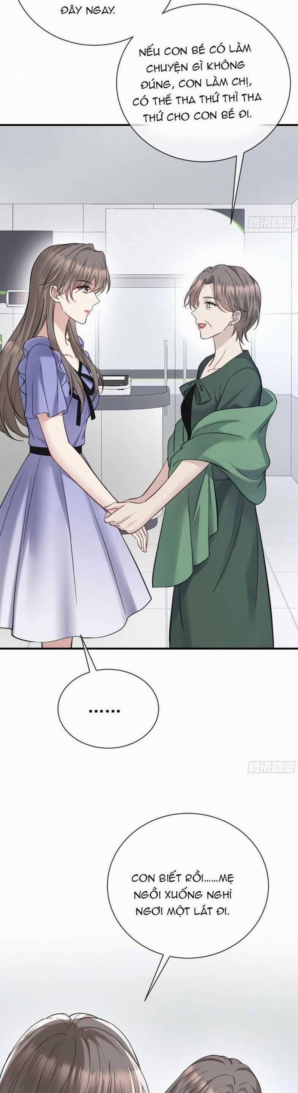 Sau Khi Chia Tay , Tôi Có Kết Đẹp Cùng Với Chú Nhỏ 7 trang 7