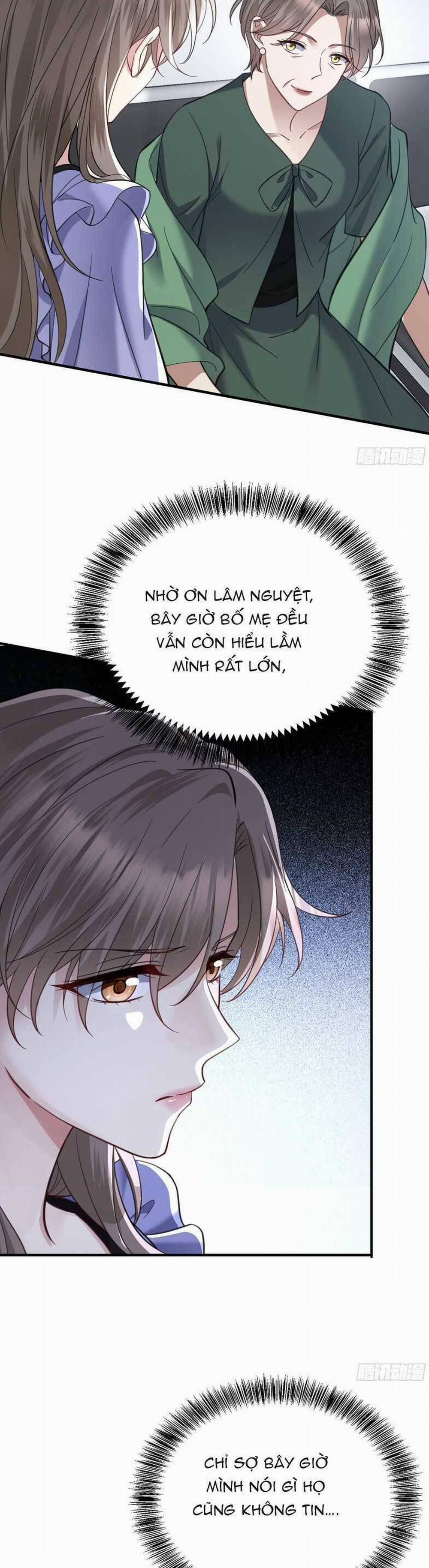 Sau Khi Chia Tay , Tôi Có Kết Đẹp Cùng Với Chú Nhỏ 7 trang 8