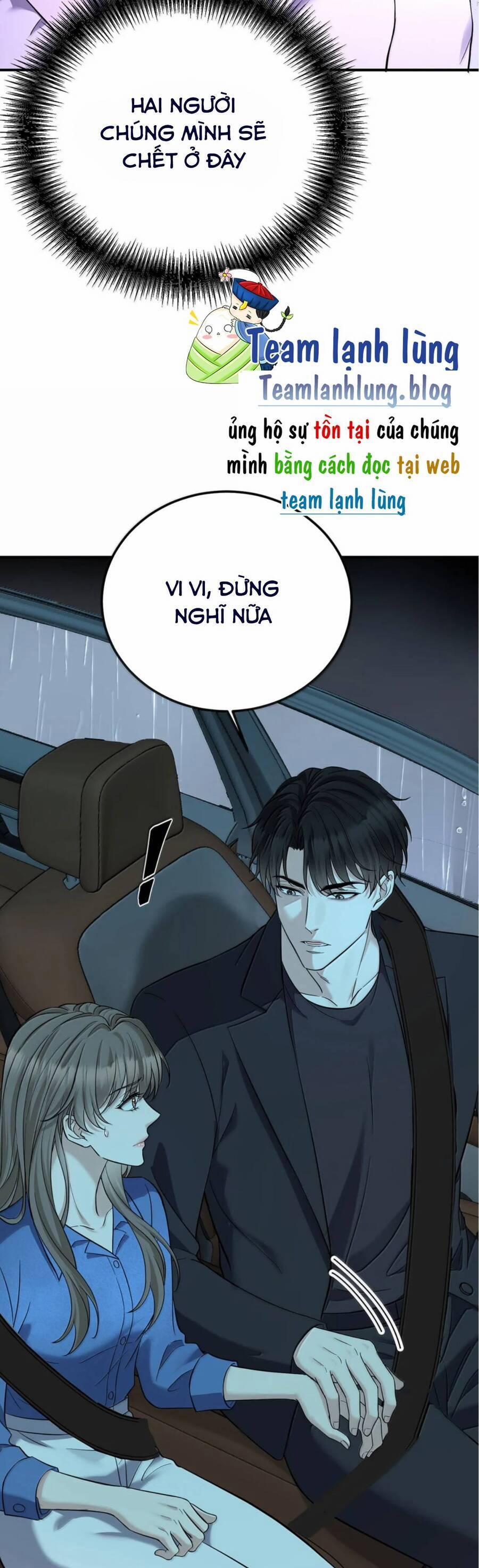 Sau Khi Chia Tay , Tôi Có Kết Đẹp Cùng Với Chú Nhỏ 70 trang 1