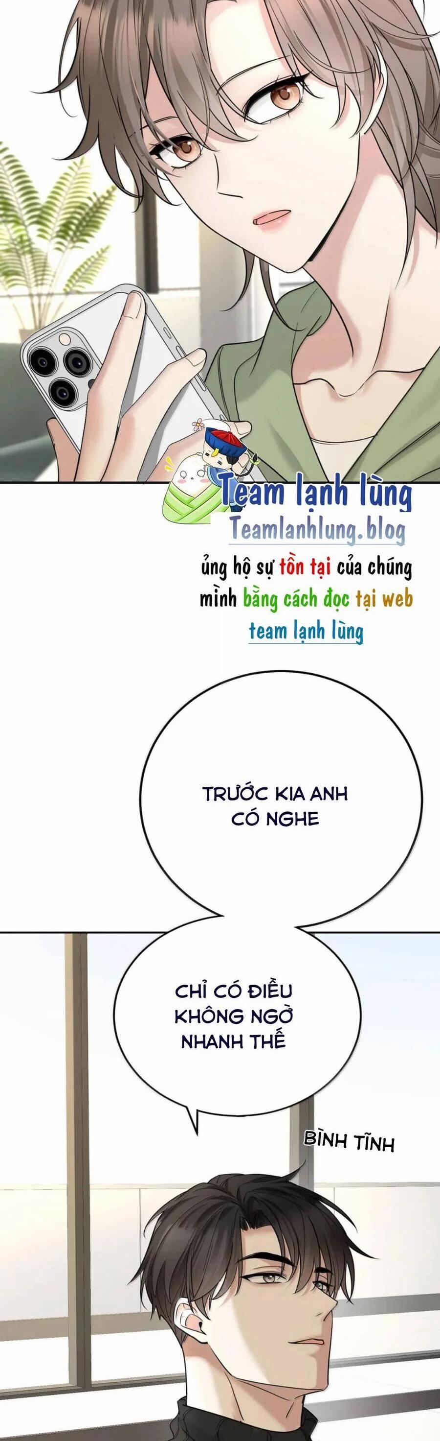 Sau Khi Chia Tay , Tôi Có Kết Đẹp Cùng Với Chú Nhỏ 70 trang 12