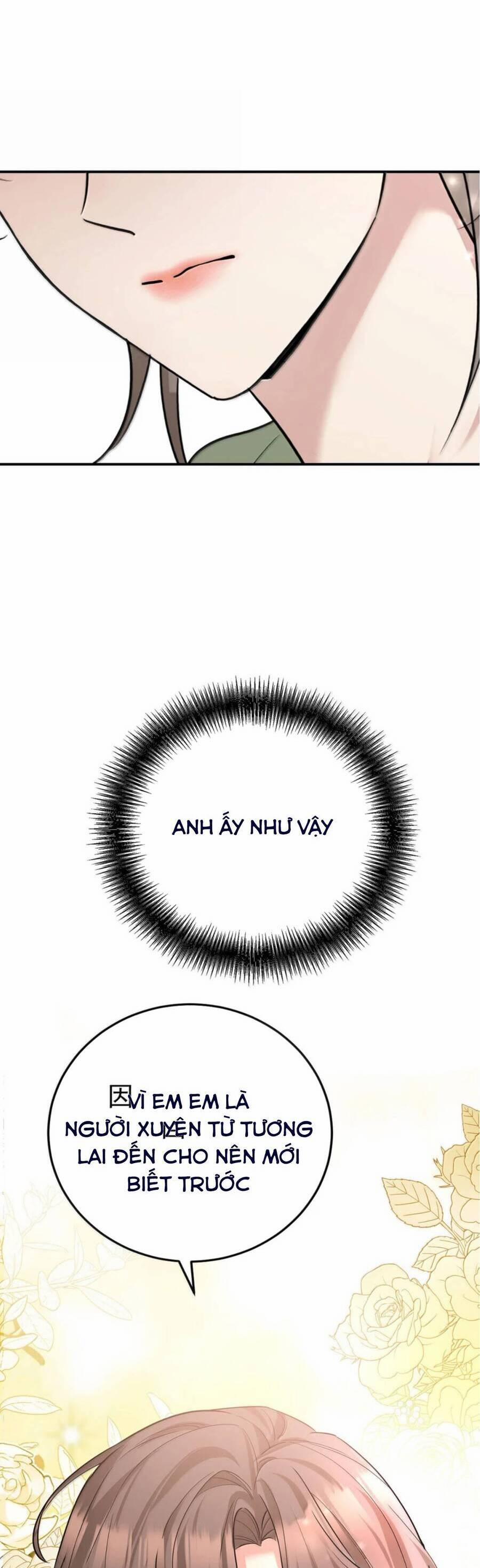 Sau Khi Chia Tay , Tôi Có Kết Đẹp Cùng Với Chú Nhỏ 70 trang 15