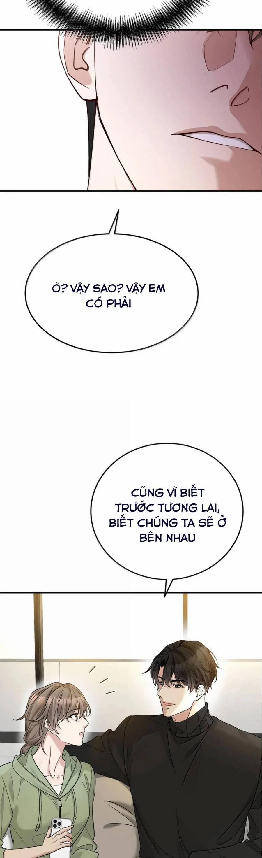 Sau Khi Chia Tay , Tôi Có Kết Đẹp Cùng Với Chú Nhỏ 70 trang 17