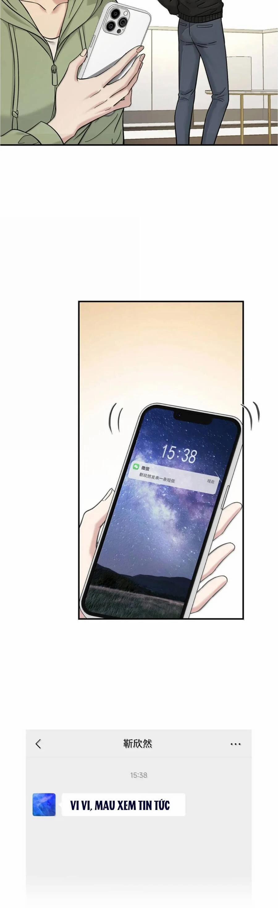 Sau Khi Chia Tay , Tôi Có Kết Đẹp Cùng Với Chú Nhỏ 70 trang 21