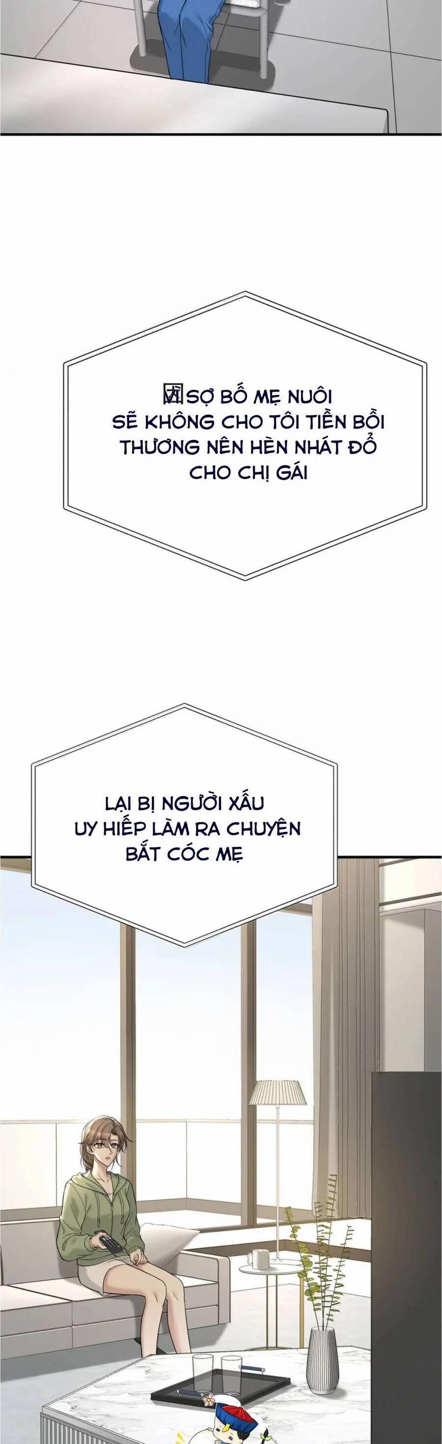 Sau Khi Chia Tay , Tôi Có Kết Đẹp Cùng Với Chú Nhỏ 70 trang 23