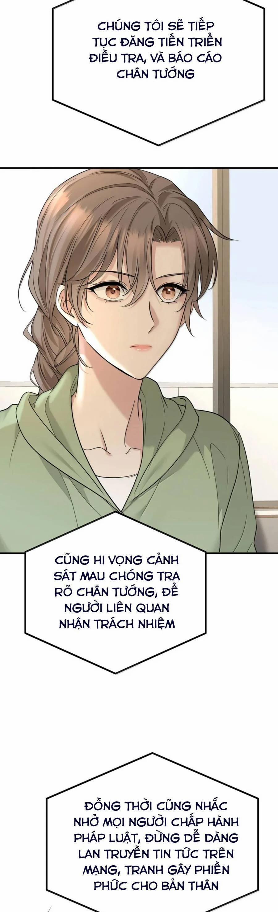 Sau Khi Chia Tay , Tôi Có Kết Đẹp Cùng Với Chú Nhỏ 70 trang 28